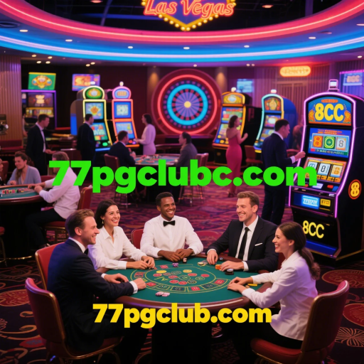 77pgclub.com