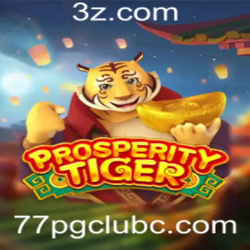 Explorando o Jogo ProsperityTiger: Diversão e Estratégia na Plataforma 77pgclub.com